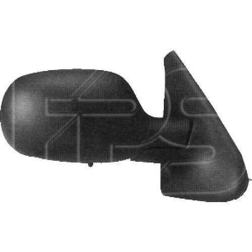 Зеркало Правое Электрическое AS00048782 на RENAULT MEGANE (I) 1995-2002