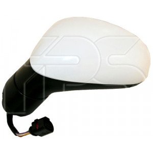 Правое Зеркало AS07323274 на SEAT TOLEDO 2005-2009