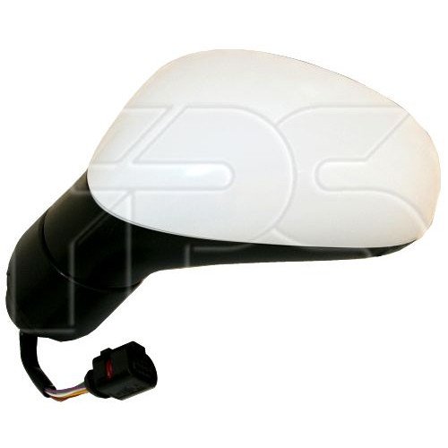 Правое Зеркало AS07323274 на SEAT TOLEDO 2005-2009