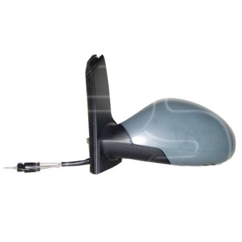 Дзеркало Праве Mexанічне AS00048819 на SEAT ALTEA 2004-2015
