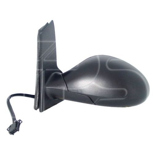 Зеркало Правое Электрическое AS07299291 на SEAT ALTEA 2004-2015