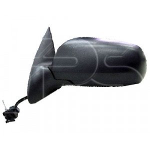 Зеркало Левое Mexаническое AS07315617 на SKODA FABIA 2005-2007