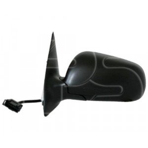 Зеркало Левое Электрическое AS07297106 на SKODA FABIA 1999-2005