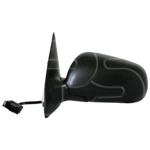 Зеркало Левое Электрическое AS07297106 на SKODA FABIA 2005-2007