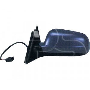 Левое Зеркало AS00048876 на SKODA SUPERB (3U) 2002-2008