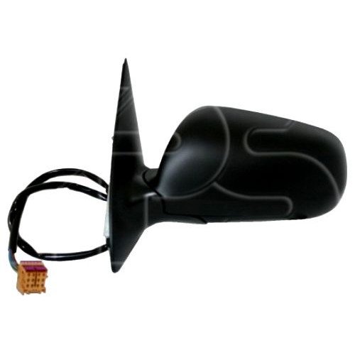 Левое Зеркало AS00048883 на SKODA FABIA 2005-2007