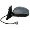 Зеркало Правое Электрическое AS07310268 на SKODA FABIA 2010-2014