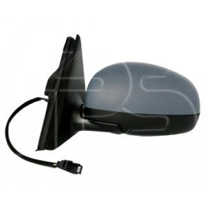 Дзеркало Ліве Електричне AS07338768 на SKODA FABIA 2007-2010
