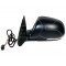 Дзеркало Праве Електричне AS00048932 на SKODA OCTAVIA (1Z3/1Z5) (A5) 2005-2013