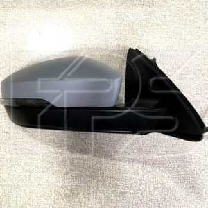 Зеркало Левое Электрическое AS07311713 на SKODA OCTAVIA (A7) 2013-2017