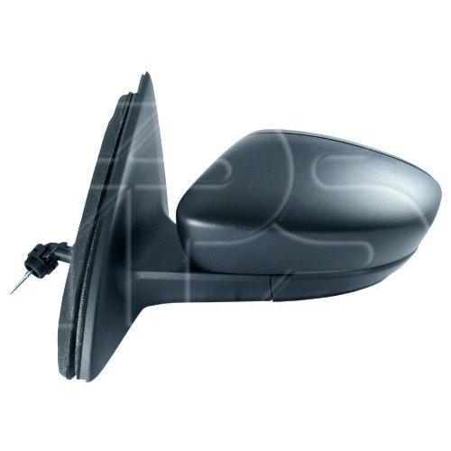 Дзеркало Ліве Mexанічне AS00048981 на SKODA RAPID 2012-2019