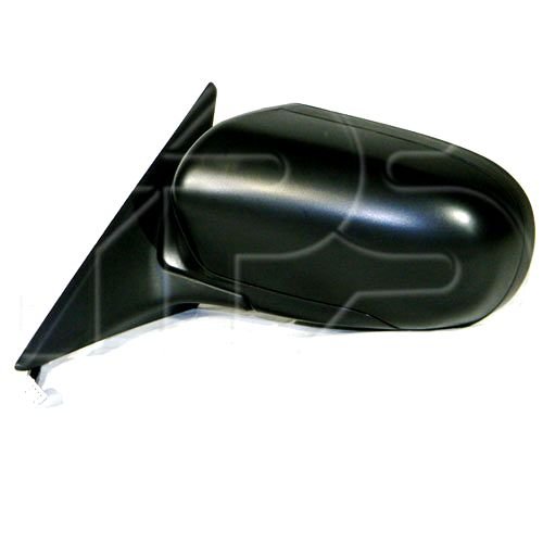 Дзеркало Ліве Електричне AS07308498 на SUBARU LEGACY OUTBACK 2004-2009