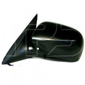 Дзеркало Ліве Електричне AS07295797 на SUBARU FORESTER (SH) 2008-2012