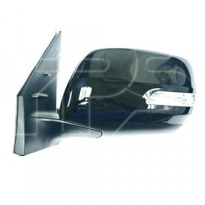 Дзеркало Праве Електричне AS00064436 на TOYOTA LAND CRUISER (J200) 2007-2015