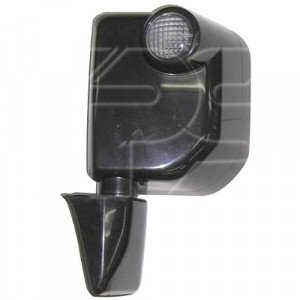 Дзеркало Ліве Електричне AS07307022 на TOYOTA FJ CRUISER 2006-2010