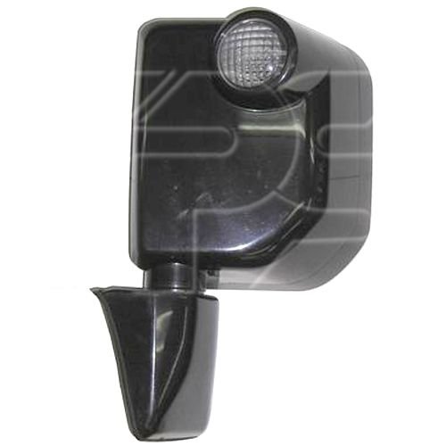 Дзеркало Ліве Електричне AS07307022 на TOYOTA FJ CRUISER 2006-2010