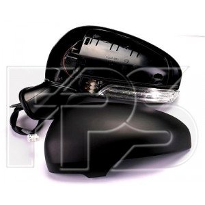 Правое Зеркало AS00049312 на TOYOTA AVENSIS 2009-2011