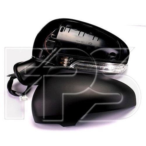 Праве Дзеркало AS00049312 на TOYOTA AVENSIS 2009-2011