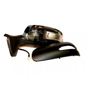 Дзеркало Ліве Електричне AS00064439 на TOYOTA AURIS 2010-2012