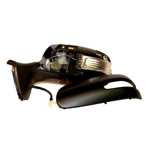 Дзеркало Ліве Електричне AS00064439 на TOYOTA AURIS 2010-2012