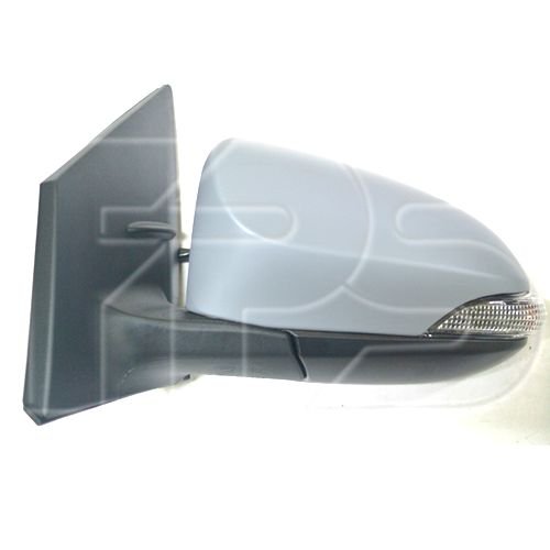 Дзеркало Праве Електричне AS00049349 на TOYOTA AURIS 2012-2015