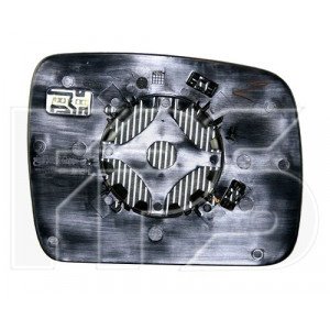 Вкладиш Дзеркала Правий AS00064446 на LAND ROVER DISCOVERY 2012-2014