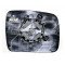 Вкладиш Дзеркала Правий AS00064446 на LAND ROVER DISCOVERY 2012-2014