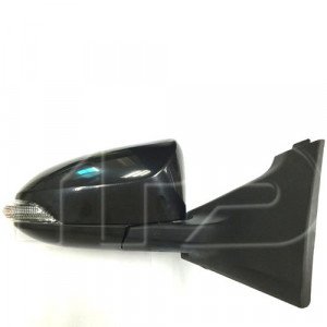 Дзеркало Ліве Електричне AS07296337 на TOYOTA YARIS 2011-2014