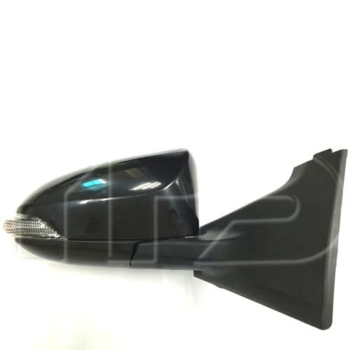 Дзеркало Ліве Електричне AS07296337 на TOYOTA YARIS 2014-2020