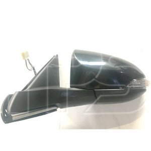 Зеркало Правое Электрическое AS00049472 на TOYOTA CAMRY (XV50) USA 2014-2017