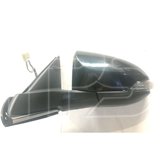 Дзеркало Праве Електричне AS00049472 на TOYOTA CAMRY (XV50) USA 2014-2017