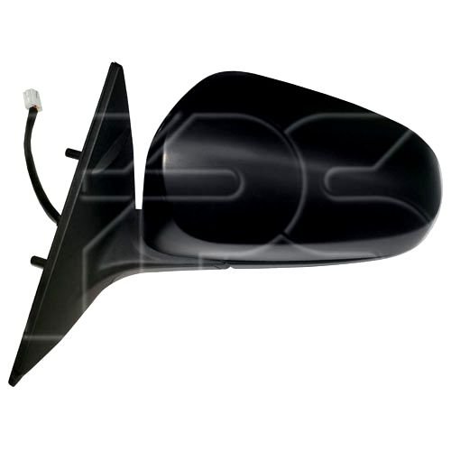Зеркало Левое Электрическое AS07298728 на TOYOTA CAMRY (XV50) USA 2011-2014
