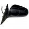 Зеркало Левое Электрическое AS07298728 на TOYOTA CAMRY (XV50) USA 2011-2014