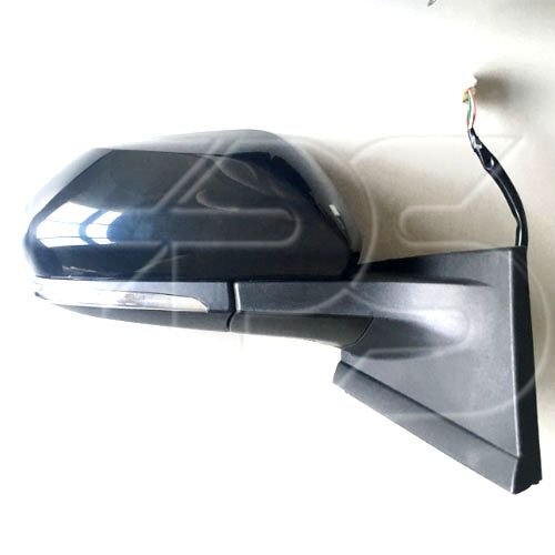 Зеркало Правое Электрическое AS07304824 на TOYOTA PRIUS 2015-2019