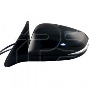 Зеркало Правое Электрическое AS07311873 на TOYOTA HIGHLANDER 2016-2019