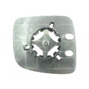 Вкладышь зеркала AS07319806 на VOLKSWAGEN T5 2003-2009