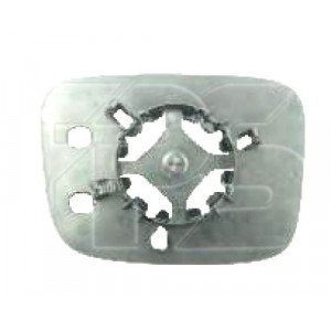 Вкладышь зеркала AS00064504 на VOLKSWAGEN T5 2003-2009