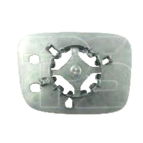 Вкладышь зеркала AS00064504 на VOLKSWAGEN T5 2003-2009