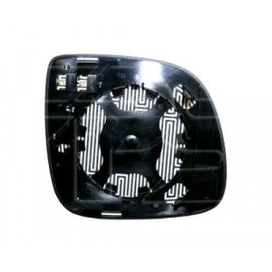 Вкладиш Дзеркала Правий AS07335644 на AUDI Q7 2006-2010