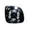 Вкладиш Дзеркала Правий AS07335644 на AUDI Q7 2006-2010