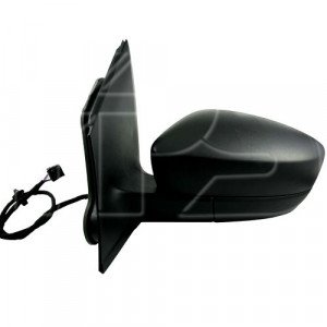 Зеркало (в сборе) AS07298150 на VOLKSWAGEN POLO V 2015-2018