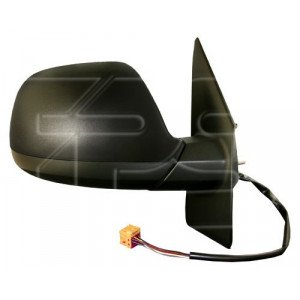 Дзеркало Праве Електричне AS07325467 на VOLKSWAGEN T5 2010-2015