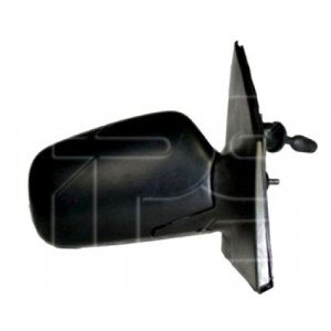 Зеркало Левое Mexаническое AS00064577 на TOYOTA YARIS 1999-2006