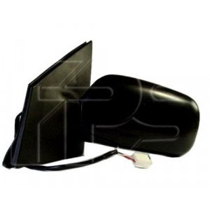 Зеркало Левое Электрическое AS07337556 на TOYOTA YARIS 1999-2006