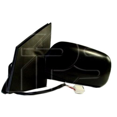 Зеркало Правое Электрическое AS00050136 на TOYOTA YARIS 1999-2006