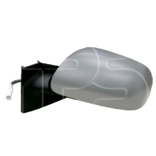 Зеркало Правое Электрическое AS00050150 на TOYOTA YARIS HB 2006-2011