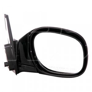 Зеркало Правое Ручное AS07333772 на TOYOTA RAV4 1994-2001