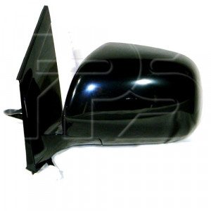 Зеркало Левое Электрическое AS00050173 на LEXUS RX 2004-2008