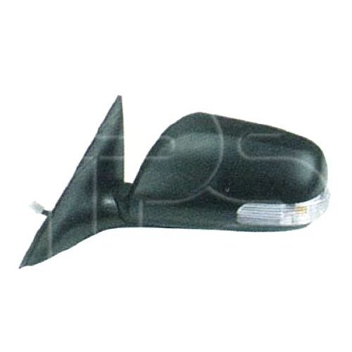 Зеркало Правое Электрическое AS00050295 на TOYOTA CAMRY (XV40) 2006-2011