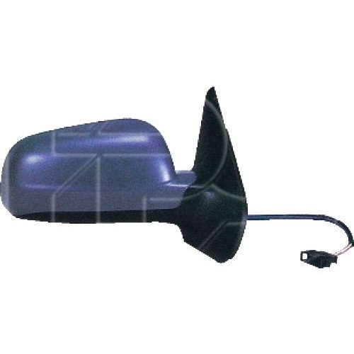 Зеркало Левое Электрическое AS00050407 на VOLKSWAGEN GOLF IV 1997-2003